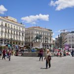 Puerta del Sol, Madrid: Spain’s capital has bags of beautiful and buzzing ‘plazas’ and this is definitely not one of them. Whether it’s the pickpockets or the creepy adults dressed as cartoon characters, Madrid’s main square is undoubtedly tacky and sends the wrong message to tourists about what Spain is all about. Go, take a selfie with the bear statue and never come back!Photo: Shutterstock