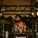 Questlove of The RootsPhoto: Bobby Anwar