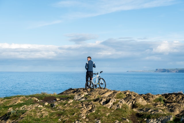 Ten of the most amazing bike routes in Spain