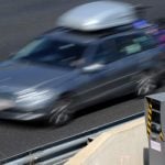 French cops struggle to catch speeding Brit
