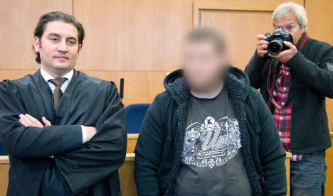 Germany puts first 'Isis jihadist' on trial