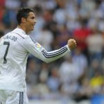 Ronaldo praised as Real win 8-2 in La Liga