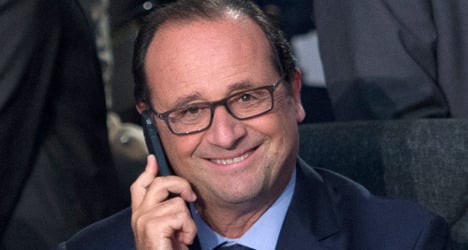 Two-thirds of French want Hollande gone : Poll