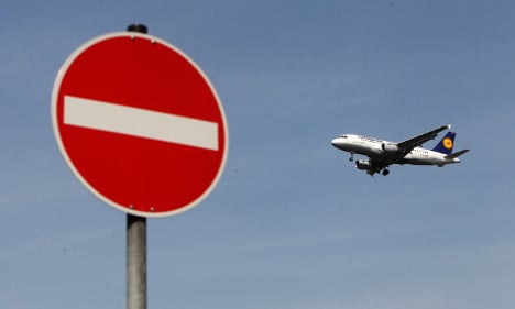 Lufthansa pilots to start fifth strike wave