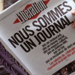 French paper Libération to fire third of its workers
