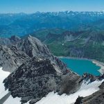 German hiker dies in Vorarlberg
