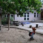 Over 40 kids hurt daily in Swedish playgrounds