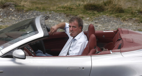 Top Gear to launch new French version of show