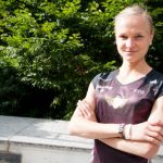 Run, Anna, Run: Meet the Berlin Marathon hope