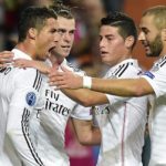 Real silence doubters with Basel thrashing