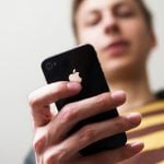 Swedish teenagers abused on Secret app