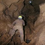 Spanish caver trapped underground for 11 days