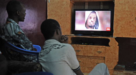 France aided al-Shabaab leader killing