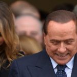‘Berlusconi supports gay rights’: fiancée