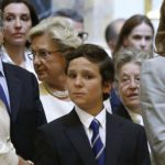 Spain’s royal ‘bad boy’ to be sent to UK school