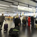 Austria fourth most expensive for flights
