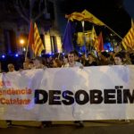 Spanish court suspends Catalan self-rule vote