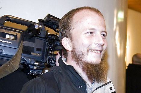Pirate Bay founder's trial set to begin