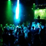 Inside Stockholm’s new ‘no alcohol’ nightclub