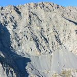 Woman dies in 200-metre Valais mountain fall