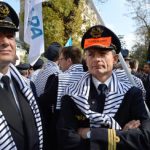 ‘Pilots’ strike shows how France cannot reform’