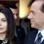 Berlusconi’s ex-wife sees alimony cut by third