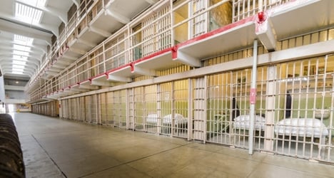 Padua inmate paid €5k over ‘inhumane’ cell
