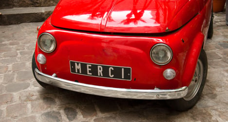 French ditch home car brands for Italy’s Fiat