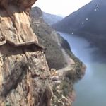 Spain to reopen ‘world’s most dangerous walk’