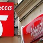 Adecco shares drop on European jobs warning