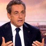 Sarkozy comeback: ‘I don’t have a choice’