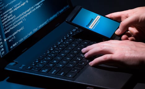 Over half of Norway's firms hacked in 2013