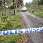 Teenage friends shot dead on Swedish farm