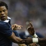 Remy goal helps France sink new-look Spain