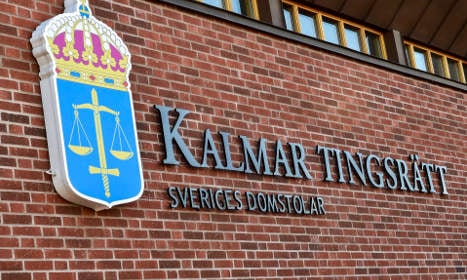 Swedish father jailed for kidnapping daughter
