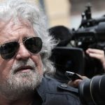 Grillo’s ‘isolate migrants’ plan dismissed by WHO