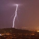 Four killed as heavy storms strike France
