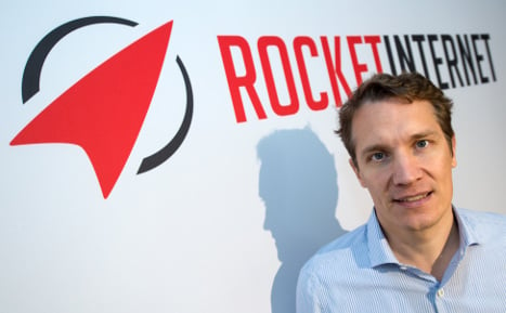 Rocket Internet shoots for €1.5 billion IPO