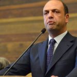 Italy steps up security after Isis threats