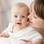 French mums have fewer babies and later in life