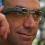 Swiss creates Google Glass app for medics