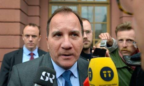 What's next on Sweden's political stage?