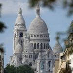 Scammers attack Paris’s top cop at tourist hotspot