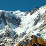 Italian climber killed in Swiss Alps