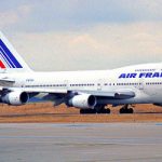 Air France strike hits ninth day, no end in sight