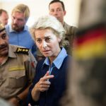 Germany’s military can’t meet Nato commitments
