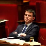 Valls’ government survives confidence vote