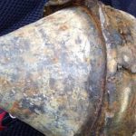 Tank shells found in Leopoldstadt