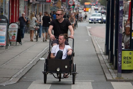 Five Danish life lessons for the rest of us
