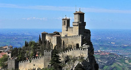 Abortion remains a crime in San Marino